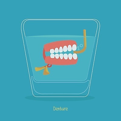 EPS 해외이미지 접시 길 백그라운드 일러스트 사람 치료 약 장비 흰색 쌍 치아 플라스틱 자르기 가득함 틀니 거짓 고립 돌봄 인공 해외202004 해외일러스트 식기 컬러 의학 모션 재질 소화기관 파일형식 벡터 이미지허브