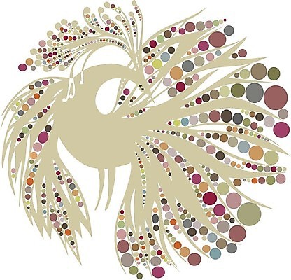 EPS 해외이미지 전통 디자인 실루엣 패턴 일러스트 조류 추상 여러명 그래픽 장식 펜 수확 화려 스케치 그림 복고 옛날 스타일 해외202004 해외일러스트 동물 다수 컨셉 무늬 농업 촬영기법 미술 사람 필기구 파일형식 벡터 이미지허브