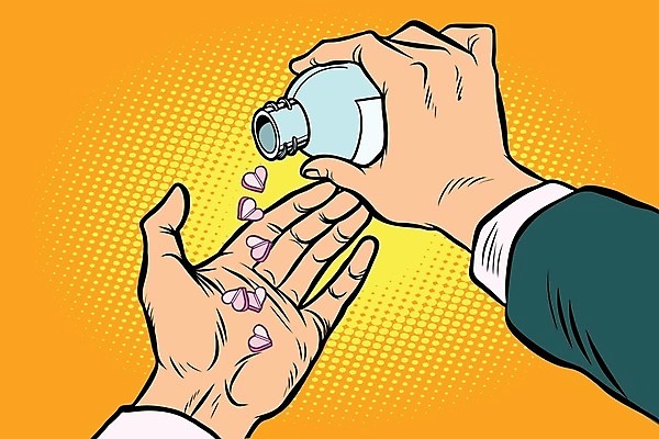 EPS 해외이미지 모양 라이프스타일 손 남자 과학 백그라운드 컨셉 일러스트 유리 아이디어 발렌타인데이 건강 병원 손바닥 사랑 사람 성인 치료 가로 빨간색 알약 약 반사 검은색 고통 에너지 의사 흰색 하트 잡기 투명 그룹 붓기 닫기 질병 컨테이너 약국 오브젝트 처방 중독 조제 보충 돌봄 복용 약사 진통제 치료제 항생제 해외202004 해외일러스트 감정 산업 컬러 의학 모션 데이이벤트 재질 생활 신체부위 의료진 만들기 파일형식 벡터 이미지허브