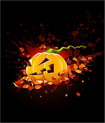 EPS 해외이미지 일러스트 호박 불 조명 사람없음 빨간색 빛 검은색 어둠 할로윈 뜨거움 속도 고민 공포 박 온도 잭 10월 연소 악몽 여신 염증 잭오랜턴 호러 화상 소름 해외202004 해외일러스트 자연요소 감정 컬러 채소 날짜 질병 상처 파일형식 벡터 이미지허브