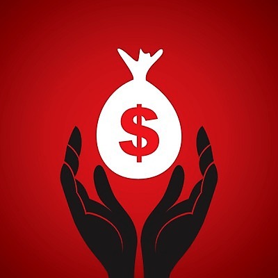 EPS 해외이미지 손 종이 밧줄 백그라운드 컨셉 돈 가방 일러스트 비즈니스 안전 빨간색 금융 달러 저축 흰색 직물 지갑 재산 닫기 가득함 심볼 오브젝트 사인 보안 상업 슛 캔버스 자루 보물 우표 고립 아마 인출 해외202004 해외일러스트 잡화 꽃 줄 컬러 모션 신체부위 경제 파일형식 벡터 이미지허브