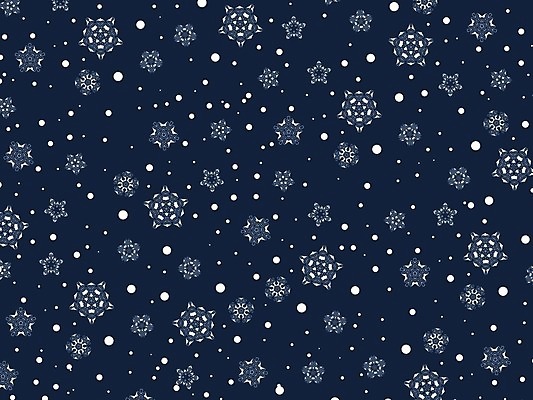 EPS 해외이미지 행복 백그라운드 크리스마스 겨울 일러스트 추상 휴가 새해 축하 인사 눈송이 야간 해외202004 해외일러스트 자연요소 계절 기념일 감정 컨셉 무늬 눈_날씨 예절 파일형식 벡터 이미지허브