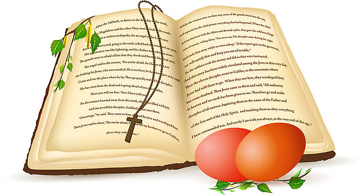 EPS 해외이미지 전통 계절 행복 종교 십자가 일러스트 휴가 부활절 기념 계란 성경 봄 수확 기도 축하 4월 편지 심볼 엽서 신성 취급주의 해외202004 해외일러스트 기념일 감정 컨셉 농업 종교용품 경고 알 날짜 파일형식 벡터 이미지허브