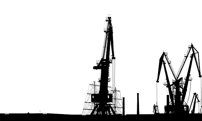 EPS 해외이미지 배너 실루엣 산업 백그라운드 일러스트 비즈니스 건축양식 교통시설 낚시 항해 파노라마 풍경 야외 건물 그래픽 장식 금융 강 도시풍경 항구 화물 도시 도심 조선소 기중기 해안도시 포트 스카이라인 로딩 해외202004 해외일러스트 건축물 건축 교통 레저 촬영기법 경제 운송업 배 중장비 시설 선박 파일형식 벡터 이미지허브