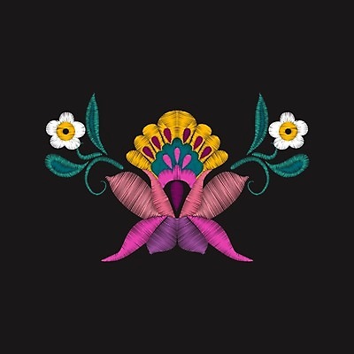 EPS 해외이미지 전통 디자인 꽃 백그라운드 셔츠 잎 꽃무늬 패턴 일러스트 부분 미술 그래픽 장식 초록색 여름 유행 정원 검은색 봄 수확 직물 화려 인쇄 자수 내추럴 고립 해외202004 해외일러스트 식물 계절 컬러 컨셉 상의 무늬 농업 문화예술 파일형식 벡터 이미지허브