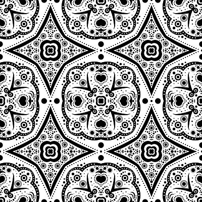 EPS 해외이미지 모양 디자인 실루엣 종이 선 백그라운드 꽃무늬 패턴 곡선 일러스트 벽지 추상 흑백 그래픽 장식 유행 정원 검은색 봄 소용돌이 흰색 직물 점 원형 화려 클래식 우아함 만화 두루마리 타일 포장지 질감 윤곽 발생 해외202004 해외일러스트 도형 계절 꽃 컬러 컨셉 무늬 포장 촬영기법 회오리 파일형식 벡터 이미지허브