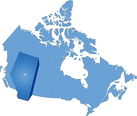 EPS 해외이미지 지도 캐나다 일러스트 당기기 땅 영토 지형 토론토 분할 앨버타 해외202004 해외일러스트 북아메리카 모션 파일형식 벡터 이미지허브