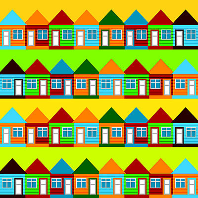 EPS 해외이미지 전통 디자인 백그라운드 컨셉 일러스트 비즈니스 건축양식 창문 지붕 부동산 새로움 거리 주택 건물 그래픽 빨간색 초록색 파란색 문 페인트 흰색 재산 맨션 심볼 오브젝트 시골집 타운 개발 진짜 프로젝트 스타일 해외202004 해외일러스트 건축물 건축 컬러 금융 도시 파일형식 벡터 이미지허브