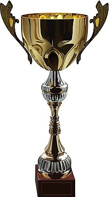 EPS 해외이미지 스포츠 와인잔 일러스트 성공 기술 컵 빛 금속 게임 축하 우승 발표 황금 상패 트로피 고립 골 승자 챔피언 필승 스타일 해외202004 해외일러스트 식기 컨셉 술잔 재질 놀이 최고 상_우승 파일형식 벡터 이미지허브