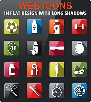 EPS 해외이미지 스포츠 일러스트 공 헬스사이클 주스 당근 아령 야구 테니스 라켓 몸무게 배구 가루 심볼 해외202004 해외일러스트 음료 스포츠용품 뿌리채소 구기 운동기구 파일형식 벡터 이미지허브