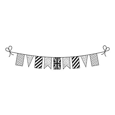 EPS 해외이미지 디자인 문화 선 줄 캠페인 컨셉 일러스트 휴가 영국 기념 이벤트 그래픽 장식 파티 검은색 축제 축하 깃발 만화 선거 심볼 사인 윤곽 애국심 고립 독립 엘리먼트 전국 해외202004 해외일러스트 유럽 컬러 민주주의 파일형식 벡터 이미지허브