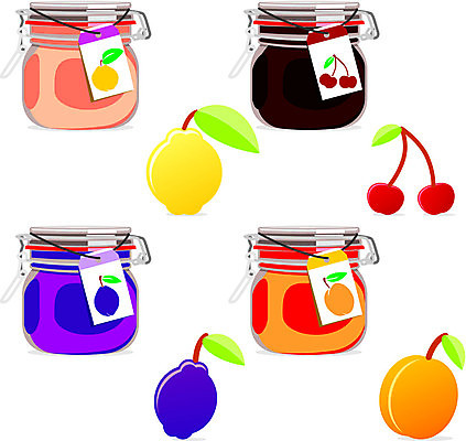 EPS 해외이미지 음료 음식 오렌지 일러스트 포장 유리 딸기 포도 장식 빨간색 초록색 빛 주스 성장 덮개 신선 항아리 액체 체리 달콤 아침식사 냄비 갈증 잼 묘사 오브젝트 활 에코 자두 내추럴 고립 단백질 바이오 살구 통밀 해외202004 해외일러스트 컬러 과일 재질 환경 식사 뚜껑 도자기 소스_음식 맛 솥 밀 영양소 파일형식 벡터 이미지허브