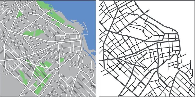 EPS 해외이미지 공원 도로 길 여행 지도 패턴 일러스트 거리 초록색 파란색 강 시골 도시 고속도로 남아메리카 도심 교차로 지형 지역 타운 아르헨티나 방법 부에노스아이레스 프로젝트 해외202004 해외일러스트 공공시설 컬러 무늬 교통시설 아메리카 파일형식 벡터 이미지허브