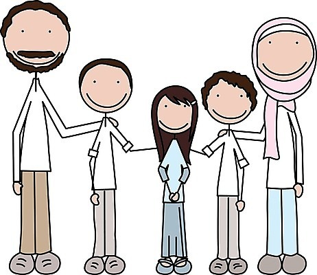 EPS 해외이미지 커플 딸 행복 아들 어린이 일러스트 가족 엄마 서기 미소 소년 손잡기 아빠 이슬람교 만화 심플 언니 남동생 해외202004 해외일러스트 남자 감정 종교 관계 모션 표정 사람 자매 동생 파일형식 벡터 이미지허브