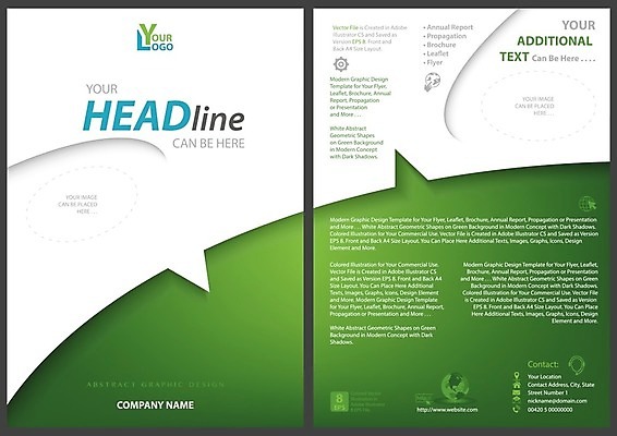 EPS 해외이미지 모양 템플릿 디자인 리플렛 백그라운드 컨셉 일러스트 비즈니스 추상 팜플렛 그래픽 장식 초록색 정보 덮개 흰색 발표 인쇄 레이아웃 반쪽 페이지 분열 마케팅 출판 해외202004 해외일러스트 컬러 무늬 뚜껑 파일형식 벡터 이미지허브