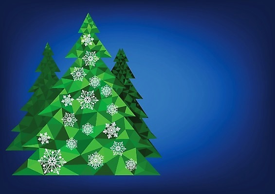 EPS 해외이미지 모양 나무 디자인 배너 계절 행복 백그라운드 컨셉 크리스마스 겨울 패턴 일러스트 자연 벽지 추상 휴가 새로움 기념 그래픽 장식 초록색 파란색 컬러풀 축하 인사 신용카드 눈송이 삼각형 12월 연도 심볼 폴리곤 스타일 해외202004 해외일러스트 도형 식물 기념일 감정 컬러 무늬 눈_날씨 금융 예절 날짜 생태계 파일형식 벡터 이미지허브