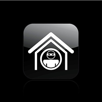 EPS 해외이미지 일러스트 자동차 주택 도둑 싱글 고립 뺏기 해외202004 해외일러스트 육상교통 모션 건물 범죄인 파일형식 벡터 이미지허브