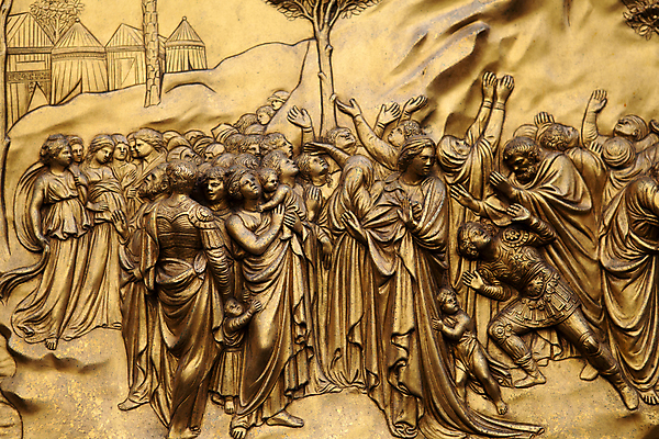 포토 JPG 해외이미지 외관 종교 조각 여행 미술 사람없음 세계 문 성경 이탈리아 10 역사 재산 황금 파편 묘사 대문 안심 청동 기념물 르네상스 명품 숭배 신앙심 토스카나 파라다이스 해외202004 해외포토 유럽 종교용품 문화예술 육류 금융 숫자 상품 파일형식 이미지허브