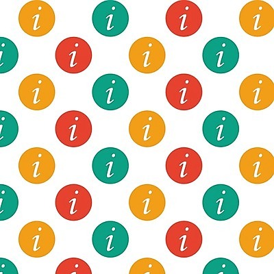 EPS 해외이미지 디자인 백그라운드 컨셉 인터넷 일러스트 벽지 추상 그래픽 픽토그램 웹 정보 흰색 플랫 알림 심볼 책상 사인 심플 고립 인터페이스 조작 헬프 해외202004 해외일러스트 컬러 가구 무늬 도움 파일형식 벡터 이미지허브