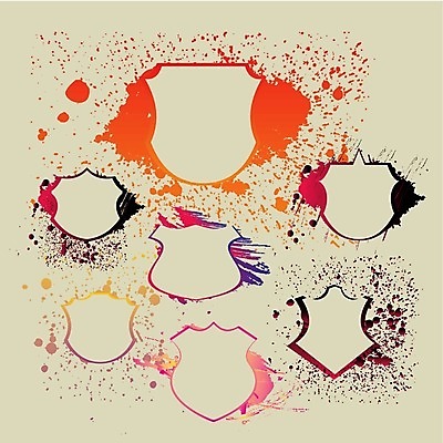 EPS 해외이미지 모양 디자인 배너 별 무기 선 일러스트 포장 텍스트 부분 잉크 프레임 장식 세트 상자 라벨 코트 수확 점 얼룩 화려 우아함 떨어짐 인쇄 수집 사인 복고 배지 자수 방패 S 비네팅 짐싸기 그런지 옛날 전설 스타일 해외202004 해외일러스트 자연요소 알파벳 컨셉 농업 촬영기법 외투 파일형식 벡터 이미지허브