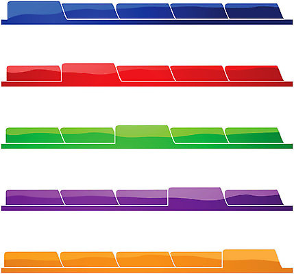 EPS 해외이미지 컨셉 일러스트 미술 그래픽 빛 세트 발표 그룹 레이아웃 폴더 광택 나누기 해외202004 해외일러스트 문화예술 파일 파일형식 벡터 이미지허브