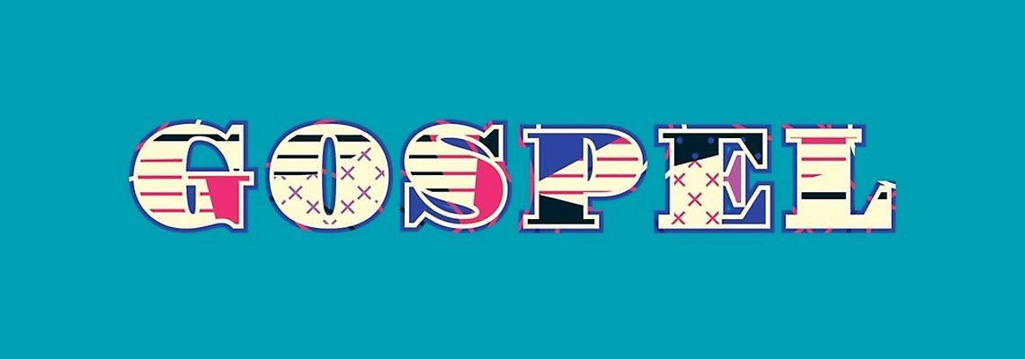 EPS 해외이미지 종교 컨셉 일러스트 아이디어 미술 타이포그라피 단어 성경 예수 가르침 복음 사실 신앙심 테마 해외202004 해외일러스트 문자 교육 종교용품 문화예술 신_종교 파일형식 벡터 이미지허브