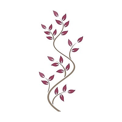 EPS 해외이미지 식물 디자인 줄기 백그라운드 잎 꽃무늬 일러스트 자연 미술 장식 초록색 흰색 나뭇가지 아이비 내추럴 고립 해외202004 해외일러스트 나무 꽃 컬러 무늬 문화예술 생태계 파일형식 벡터 이미지허브