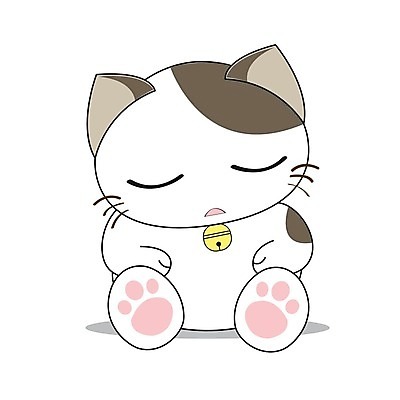 EPS 해외이미지 동물 캐릭터 남자 행복 일러스트 수염 미소 그래픽 반려동물 고양이 회색 흰색 잠 유머 시원함 만화 수집 그림 코믹 얼룩무늬 고립 마스코트 해외202004 해외일러스트 일러캐릭터 감정 컬러 무늬 포유류 표정 사람 파일형식 벡터 이미지허브