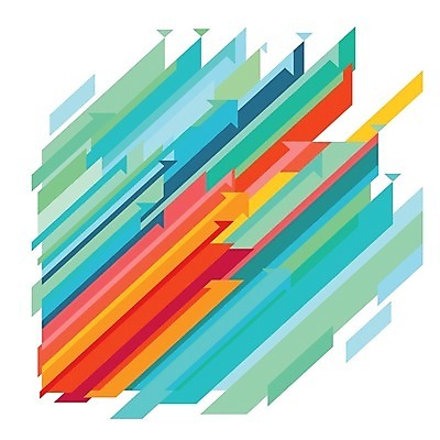 EPS 해외이미지 모양 백그라운드 패턴 일러스트 모션 통계 추상 화살 그래픽 장식 파란색 빛 컬러풀 줄무늬 정상 방향 역동적 광 엘리먼트 해외202004 해외일러스트 컬러 컨셉 무늬 파일형식 벡터 이미지허브