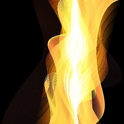 EPS 해외이미지 디자인 선 파도 백그라운드 곡선 일러스트 추상 그림자 미술 그래픽 장식 빛 갈색 노란색 줄무늬 흐름 흰색 빛망울 광 스타일 해외202004 해외일러스트 바다 컬러 컨셉 무늬 문화예술 파일형식 벡터 이미지허브