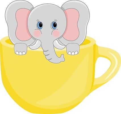 EPS 해외이미지 클립아트 동물 일러스트 포유류 아프리카 자연 코끼리 동물원 미소 그래픽 컵 아기 찻잔 만화 사파리 만족 상아 고립 동물상 스크랩북 해외202004 해외일러스트 식기 감정 나라 잔 표정 사람 조형물 생태계 파일형식 벡터 이미지허브