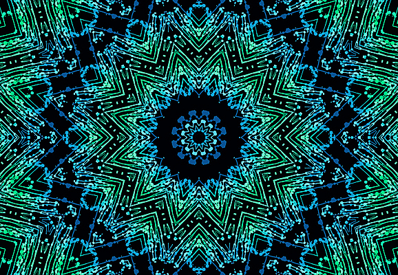 포토 JPG 해외이미지 클립아트 모양 디자인 별 선 백그라운드 패턴 일러스트 벽지 추상 잉크 미술 사람없음 그래픽 장식 초록색 파란색 디지털 검은색 페인트 물방울 점 얼룩 원형 떨어짐 질감 공상 대칭 방사형 스플래쉬 해외202004 해외포토 자연요소 도형 컬러 컨셉 무늬 문화예술 파일형식 이미지허브