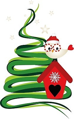 EPS 해외이미지 클립아트 나무 동물 계절 행복 별 크리스마스 일러스트 자연 휴가 그래픽 축하 12월 만화 부엉이 새장 고립 해외202004 해외일러스트 자연요소 식물 기념일 감정 컨셉 조류 날짜 생태계 케이지 파일형식 벡터 이미지허브