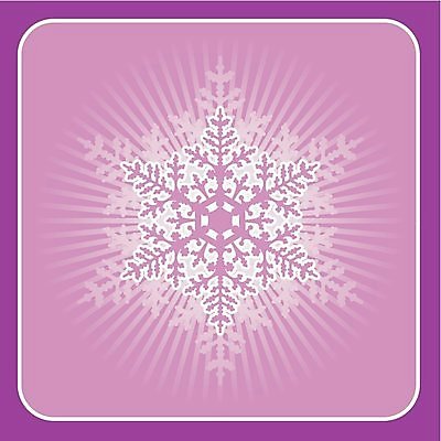 EPS 해외이미지 계절 크리스마스 겨울 일러스트 그래픽 보라색 얼음 추위 가을 흰색 눈송이 12월 11월 크리스탈 심볼 마법 1월 2월 해외202004 해외일러스트 자연요소 기념일 컬러 눈_날씨 날짜 광석 파일형식 벡터 이미지허브