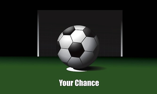 EPS 해외이미지 스포츠 백그라운드 일러스트 공 놀이 그래픽 초록색 축구 게임 점 그물 기회 골 해외202004 해외일러스트 컬러 구기 파일형식 벡터 이미지허브