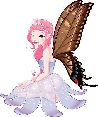 EPS 해외이미지 캐릭터 계절 꽃 분홍색 나비 날개 일러스트 요정 미소 사람 봄 만화 제비꽃 만족 데이지 공상 마법 고립 마스코트 해외202004 해외일러스트 일러캐릭터 식물 감정 컬러 곤충 표정 파일형식 벡터 이미지허브