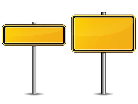 EPS 해외이미지 일러스트 가이드 간판 경고 노란색 우주 정보 표지판 판넬 위험 큼 도로표지판 해외202004 해외일러스트 직업 도로 컬러 컨셉 알림판 크기 파일형식 벡터 이미지허브