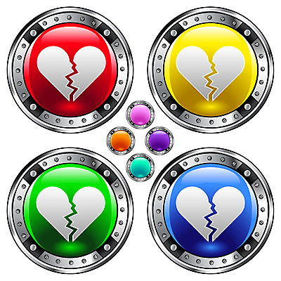 EPS 해외이미지 디자인 산업 인터넷 일러스트 관계 표시 결혼식 발렌타인데이 사랑 빨간색 초록색 파란색 빛 노란색 웹 슬픔 하트 원형 날짜 은색 심볼 사인 배지 붕괴 네비게이션 휘장 깨짐 엘리먼트 이혼 성욕 해외202004 해외일러스트 모양 도형 감정 컬러 결혼 컨셉 데이이벤트 욕망 파일형식 벡터 이미지허브