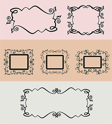 EPS 해외이미지 모양 디자인 배너 선 백그라운드 패턴 일러스트 추상 프레임 형상 미술 장식 세트 라벨 우주 공백 방 수확 소용돌이 흰색 화려 우아함 두루마리 복고 정사각형 지역 빅토리아 스크랩북 엘리먼트 옛날 회복 스타일 해외202004 해외일러스트 도형 컬러 컨셉 무늬 농업 문화예술 회오리 파일형식 벡터 이미지허브