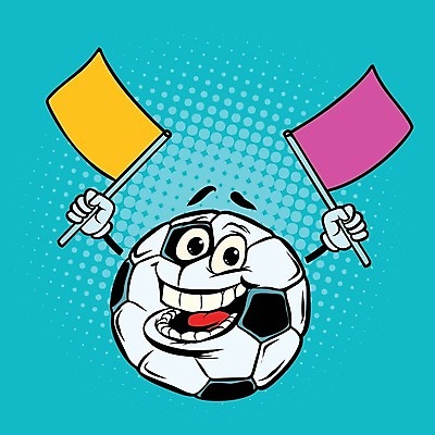 EPS 해외이미지 직업 캐릭터 디자인 행복 감정 유럽 얼굴 스포츠 백그라운드 컨셉 스티커 밭 일러스트 축구공 공 놀이 휴가 경기 그래픽 컬러풀 운동 검은색 축구 경쟁 경기장 기쁨 장비 게임 흰색 깃발 원형 입 부채 클래식 가죽 만화 심볼 오브젝트 싱글 육각형 이모티콘 고립 골 양발 엘리먼트 여의주 오각형 지원 챔피언 토너먼트 필승 해외202004 해외일러스트 일러캐릭터 도형 나라 컬러 농업 축구용품 스포츠시설 건강 신체부위 구기 우승 파일형식 벡터 이미지허브