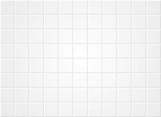 EPS 해외이미지 벽 백그라운드 패턴 일러스트 바닥 장식 사각형 주방 욕실 흰색 도자기 타일 큐브 질감 정사각형 모자이크 해외202004 해외일러스트 도형 컬러 무늬 파일형식 벡터 이미지허브