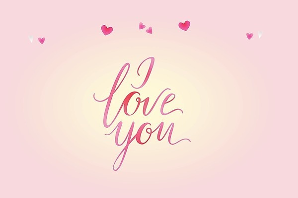 EPS 해외이미지 디자인 감정 포스터 문장 분홍색 백그라운드 컨셉 일러스트 캘리그라피 텍스트 선물 사랑 타이포그라피 그래픽 장식 단어 페인트 수확 축하 표현 신용카드 메시지 사인 복고 긍정 타입 속담 스타일 효과 해외202004 해외일러스트 문자 컬러 농업 금융 파일형식 벡터 이미지허브