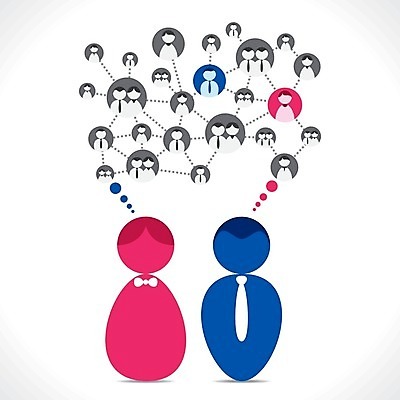 EPS 해외이미지 디자인 여자 남자 행복 분홍색 컨셉 생각 인터넷 일러스트 비즈니스 통신 관계 사람 파란색 친구 글로벌 웹 우정 거품 회색 정보 네트워크 발표 그룹 연결 심볼 사인 커뮤니티 공유 소통 마케팅 소셜 네트워킹 해외202004 해외일러스트 감정 컬러 파일형식 벡터 이미지허브