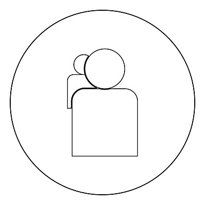 EPS 해외이미지 커플 남자 실루엣 일러스트 비즈니스 통신 사람 그래픽 머리 검은색 우정 비즈니스맨 원형 네트워크 그룹 사인 윤곽 커뮤니티 소셜 지원 회원 아바타 해외202004 해외일러스트 도형 컬러 관계 촬영기법 신체부위 친구 직장인 파일형식 벡터 이미지허브