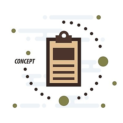 EPS 해외이미지 종이 일러스트 비즈니스 단어 세트 쪽지 웹 공백 편지 심볼 계약 사인 서식 문서 파일 정사각형 페이지 영수증 직사각형 패드 고립 서류판 포트폴리오 해외202004 해외일러스트 도형 문자 인터넷 금융 사무용품 파일형식 벡터 이미지허브