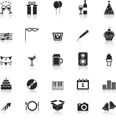 EPS 해외이미지 실루엣 음료 음악 음식 일러스트 유리 휴가 새해 폭죽 선물 가면 장식 세트 파티 카메라 케이크 종 축하 알코올 칵테일 생일 샴페인 수집 심볼 사인 풍선 해외202004 해외일러스트 기념일 컨셉 재질 문화예술 디저트 주류 촬영기법 이벤트 전자제품 파일형식 벡터 이미지허브
