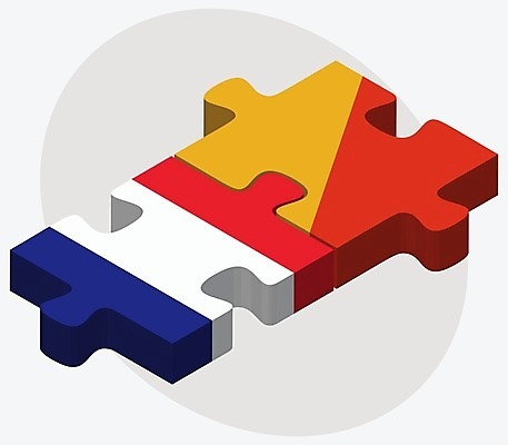 EPS 해외이미지 조각 컨셉 일러스트 비즈니스 관계 협력 함께함 사람 그래픽 3D 프랑스 깃발 퍼즐 연결 결합 접속 오브젝트 흰배경 나눔 해결 프랑스어 고립 공화국 부탄 전국 정부 정치 통일 파리(프랑스) 해외202004 해외일러스트 문자 유럽 나라 백그라운드 흰색 디지털합성 남아시아 파일형식 벡터 이미지허브