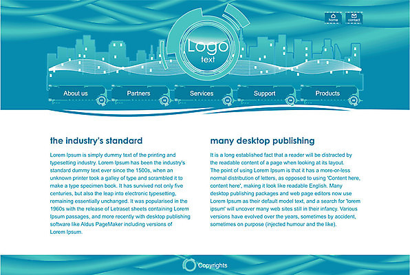 EPS 해외이미지 클립아트 템플릿 디자인 배너 백그라운드 인터넷 일러스트 비즈니스 텍스트 벽지 물 파란색 빛 우주 웹 판넬 땅 심볼 메뉴 상업 하이테크 페이지 광택 네비게이션 인터넷주소 인터페이스 해외202004 해외일러스트 자연요소 컬러 기술 파일형식 벡터 이미지허브