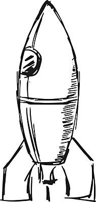 EPS 해외이미지 클립아트 과학 일러스트 미래 그래픽 우주 행성 로켓 탐험 우주비행사 낙서 미사일 스케치 우주선 시작 그림 복고 지느러미 궤도 해외202004 해외일러스트 컨셉 미술 파일형식 벡터 이미지허브