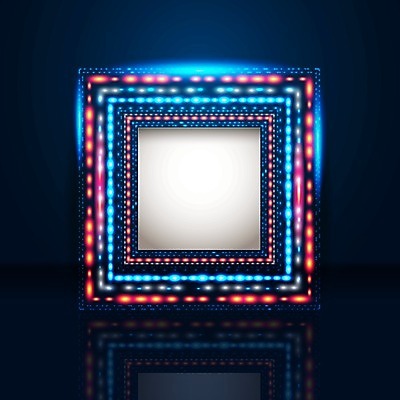 EPS 해외이미지 모양 템플릿 디자인 배너 선 벽 백그라운드 일러스트 텍스트 추상 미래 프레임 미술 내부 장식 파란색 빛 디지털 어둠 에너지 우아함 시원함 오브젝트 그림 정사각형 네온 광택 뼈대 직사각형 광 스타일 효과 해외202004 해외일러스트 도형 컬러 컨셉 무늬 문화예술 파일형식 벡터 이미지허브